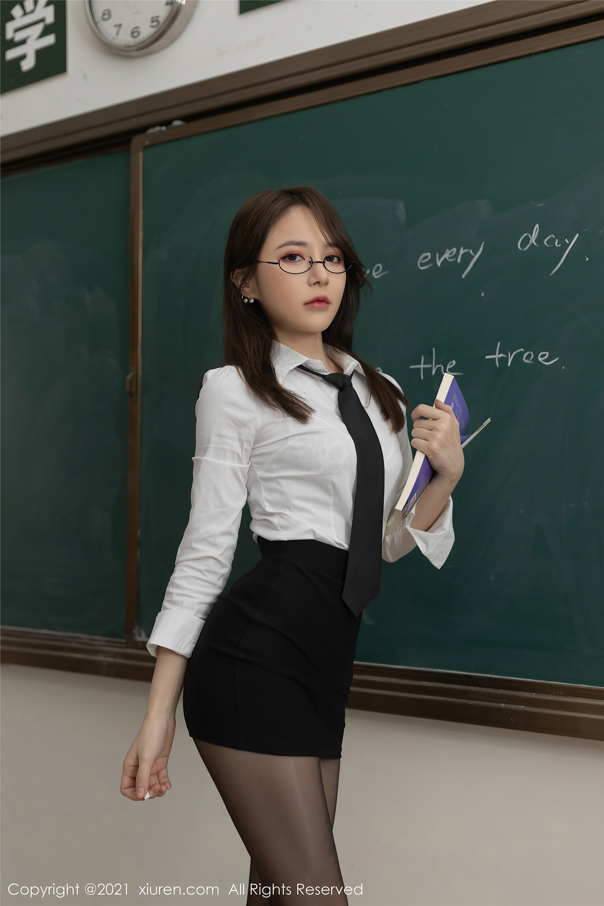 Xiuren秀人网 2021.11.26 NO.4273 鱼子酱Fish